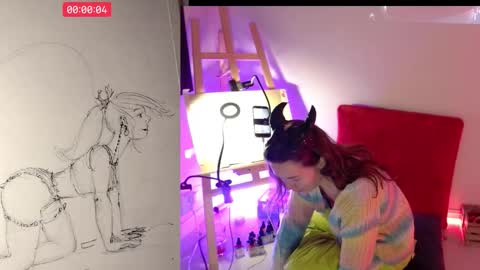 amydreamgirl online show from November 13, 7:22 am