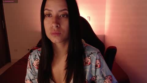 Snapshot of amyharlow_ chatting on January 5, 11:04 am Jenn  online show from January 5, 11:04 am