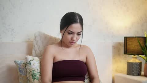  Amy  online show from February 24, 11:19 pm