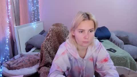 amymilson online show from February 11, 11:03 am