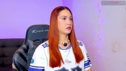 Amy online show from February 25, 4:10 pm