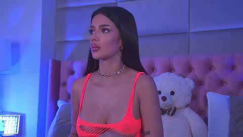 Amyra online show from October 11, 4:28 am