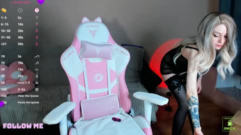 Amy Rose online show from January 21, 4:48 pm