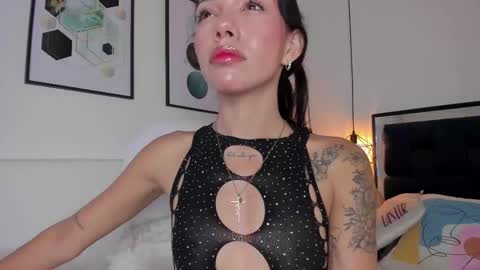 Amy online show from October 30, 1:55 pm