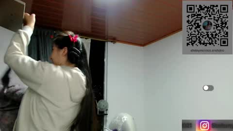 Im Amy IM NOT LOOKING FOR A PARTNER OR DATING online show from February 4, 2:48 am