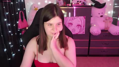Snapshot of amyvibes chatting on October 16, 9:46 pm amyvibes online show from October 16, 9:46 pm