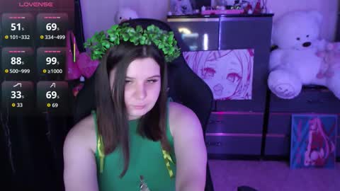 amyvibes online show from March 17, 8:36 pm