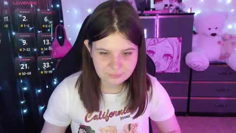 Snapshot of amyvibes chatting on September 27, 1:47 am amyvibes online show from September 27, 1:47 am