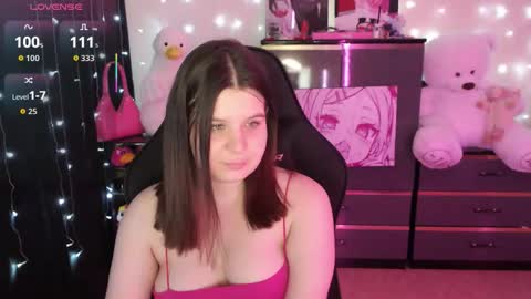 Snapshot of amyvibes chatting on October 1, 8:52 pm amyvibes online show from October 1, 8:52 pm