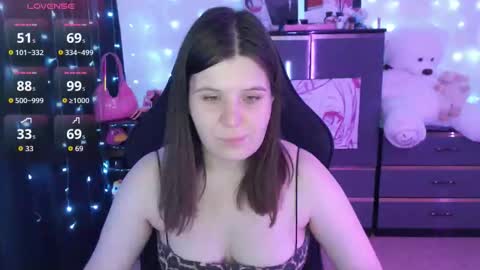 Snapshot of amyvibes chatting on September 26, 1:35 am amyvibes online show from September 26, 1:35 am