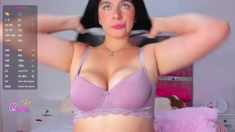 Amy online show from August 2, 9:38 pm