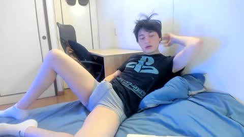 Alex online show from September 12, 2:02 am