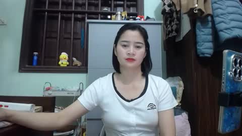 an_naughty online show from March 8, 10:08 am