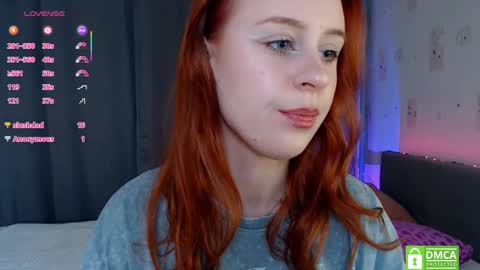 Angelica online show from February 24, 8:03 pm