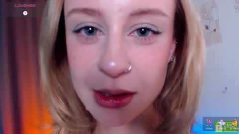 Angelica online show from February 22, 3:47 pm