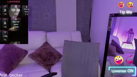 Ana online show from March 14, 8:40 am