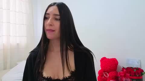 Ana  IG an castillo 1 online show from January 13, 12:13 pm