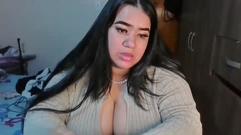 ana_cute_bigboobs online show from March 5, 6:22 am