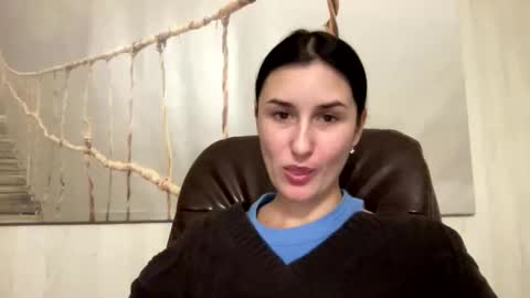 Ana fire007 online show from February 2, 3:41 pm