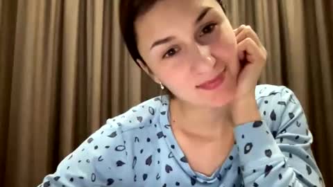 Ana fire007 online show from March 27, 5:03 pm