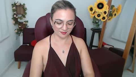 Ana  online show from June 8, 1:28 am
