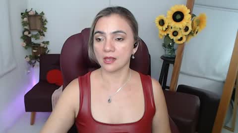  Ana  online show from June 11, 12:32 am
