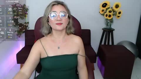  Ana  online show from May 6, 12:27 am