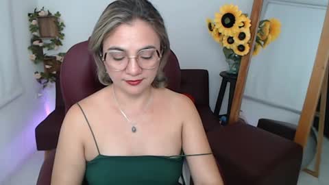  Ana  online show from June 24, 12:17 am