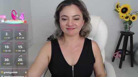 ANA online show from November 10, 7:49 pm