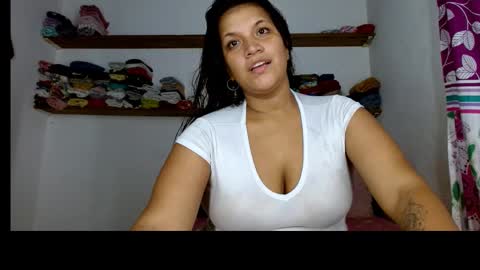 ana_lopez11 online show from December 5, 1:20 am