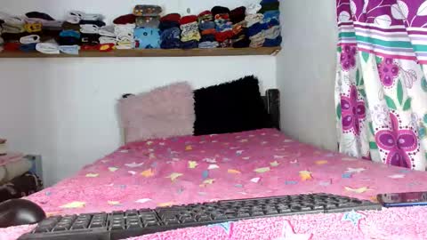 ana_lopez11 online show from January 8, 4:55 am