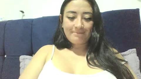 Ana online show from November 10, 7:38 pm