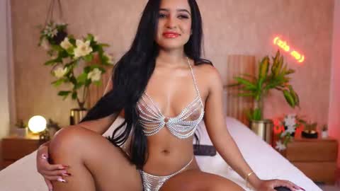 Ana  online show from September 15, 8:54 pm