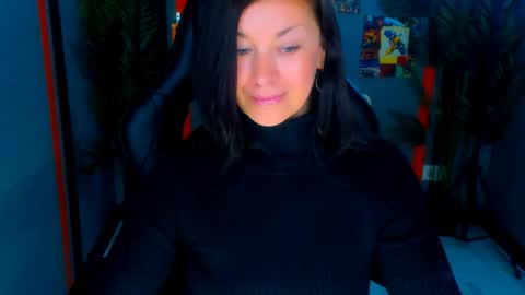 Ana online show from April 23, 12:29 pm