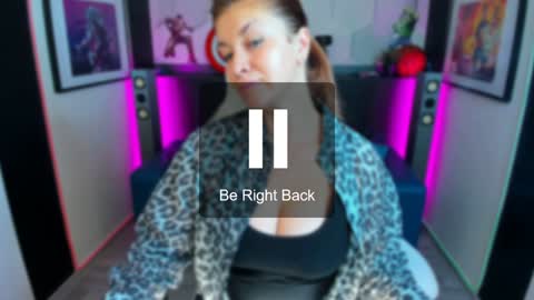 Ana online show from December 4, 11:24 am