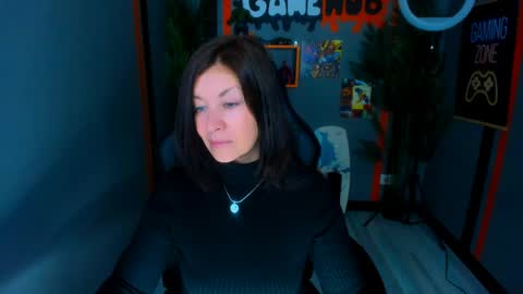 Ana online show from April 23, 10:01 am