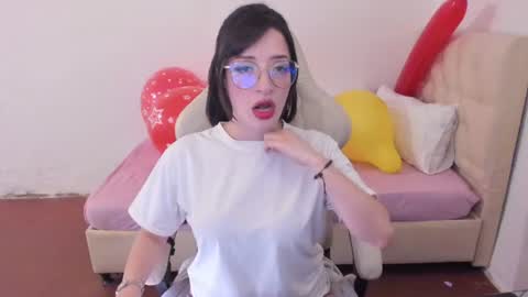 Im anna but you can call me as you want online show from June 24, 8:38 pm