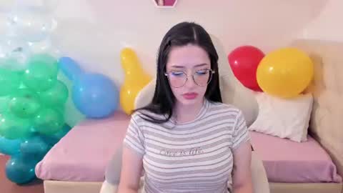 Im anna but you can call me as you want online show from July 3, 10:25 pm