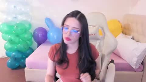 Im anna but you can call me as you want online show from July 16, 12:47 am