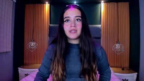 Ana online show from September 17, 11:52 pm