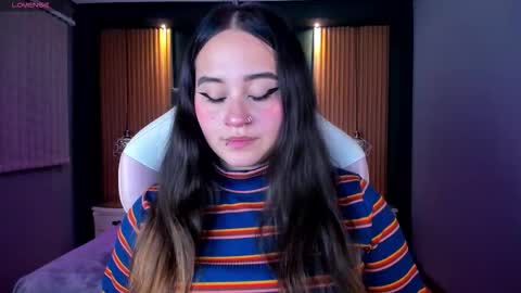 Ana online show from September 23, 9:10 pm