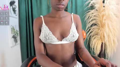 Ana Castillo online show from November 7, 12:07 pm