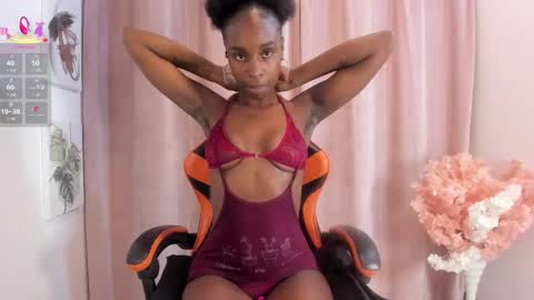 Ana Castillo online show from December 17, 11:28 am