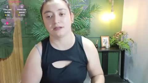 Ana online show from June 23, 12:55 pm