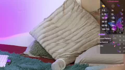 anaaimey online show from February 14, 7:07 am