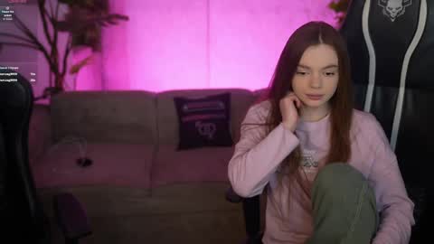 Anabel Kira Zlata Kira Elice Lana Dominika Sofy Kaila Bridget online show from April 2, 2:46 pm