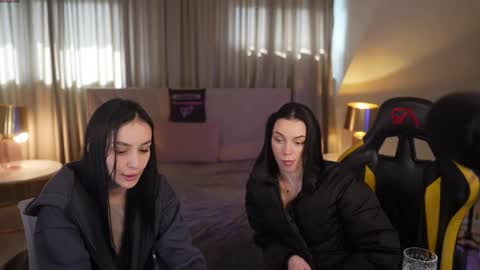 Sweet girls online show from March 5, 11:41 am