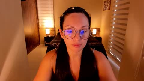 Anabel online show from October 24, 7:14 pm