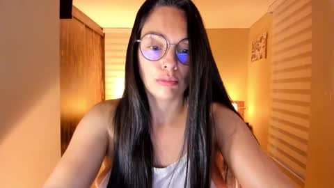 Anabel online show from February 27, 10:42 pm