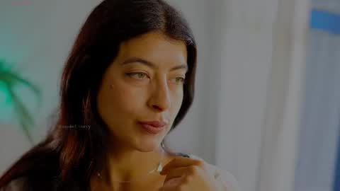 anabelcurvy online show from April 30, 1:05 pm